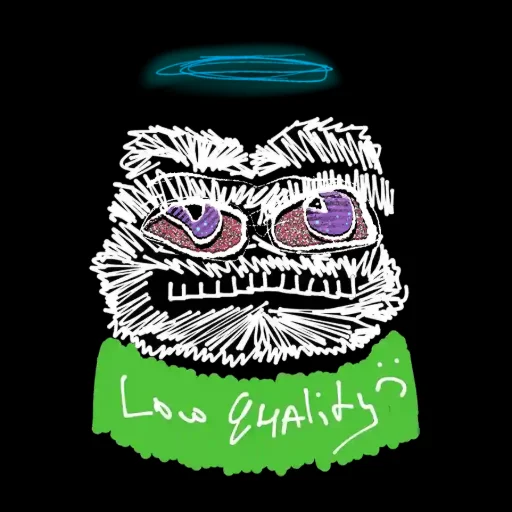 Fine Pepe #3482