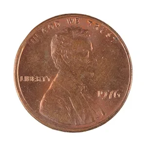 Cent #2265