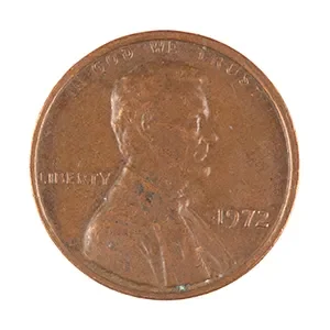 Cent #8287