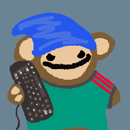 Bitcoin Puppet #5888