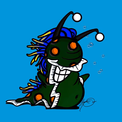 BTC Slugs #408