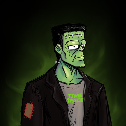 Frankenstein