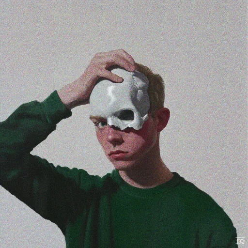 The Mask of Truth
