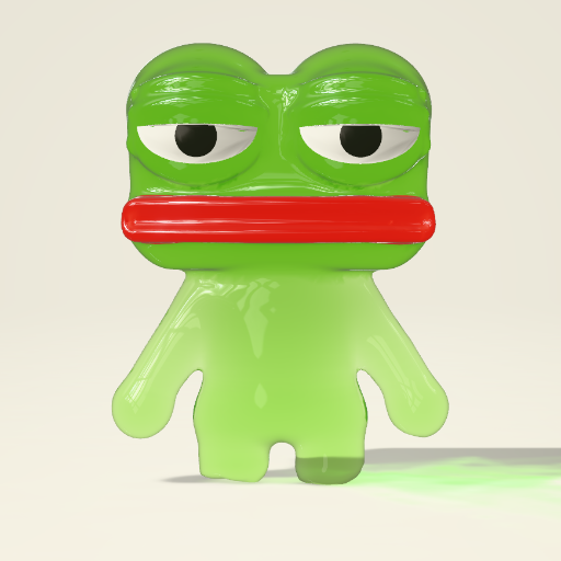 Rare Gummies #22