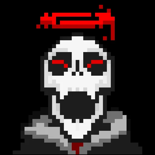 Cursed Raider #4