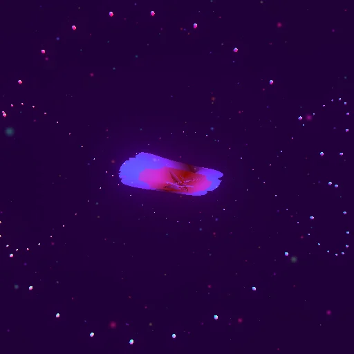 Oscillations #44