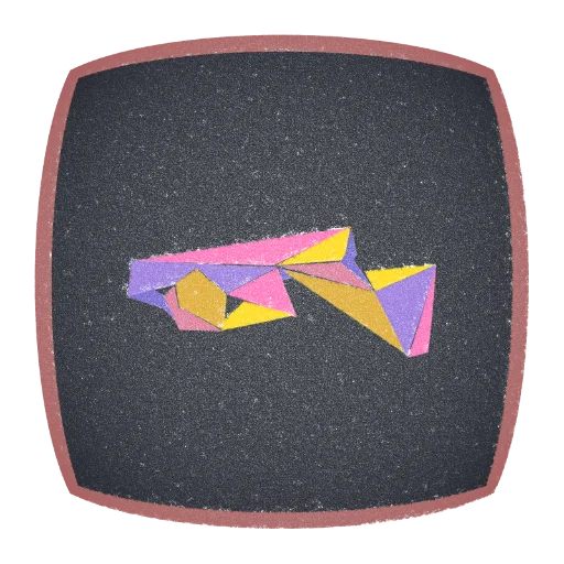 Bitdream by Howie Lab #610