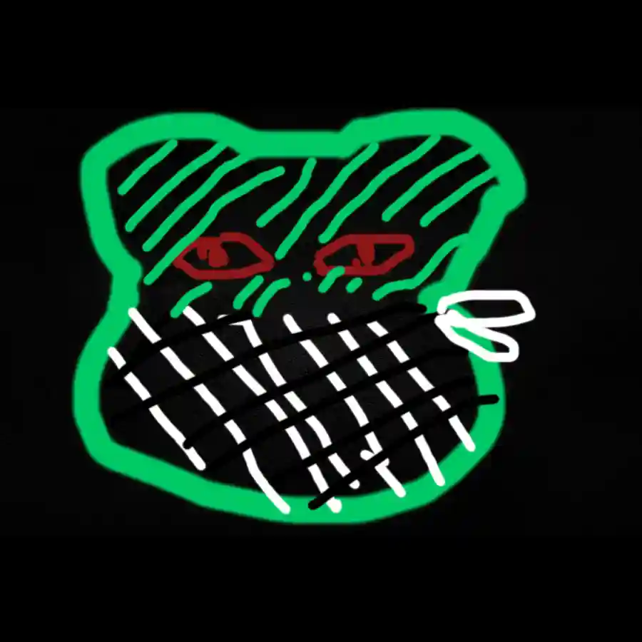 Fine Pepe #9611