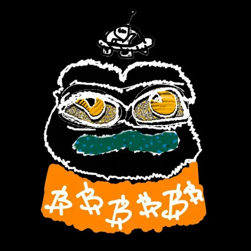 Fine Pepe #4122