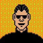 Matrix Punk