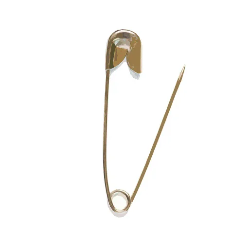 Safety Pin