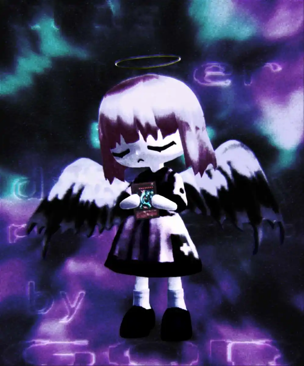 Angel #210