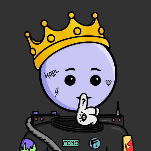 Fomoji #1533