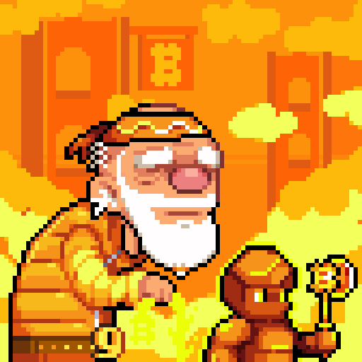 OG Satoshi #563