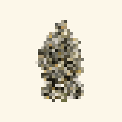 Bitcoin Nugs 002