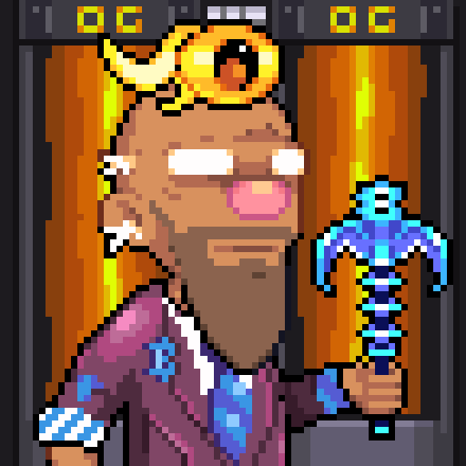 OG Satoshi #1634