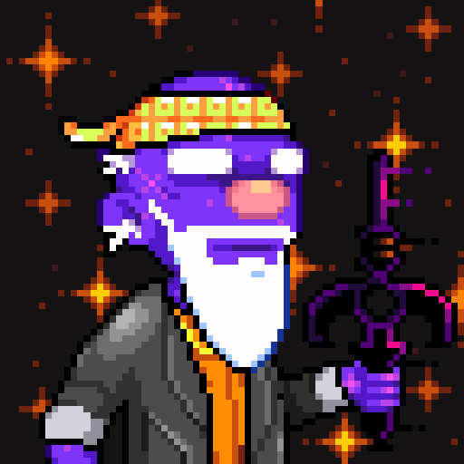 OG Satoshi #1638