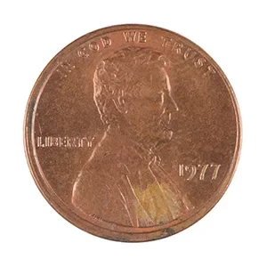 Cent #8483