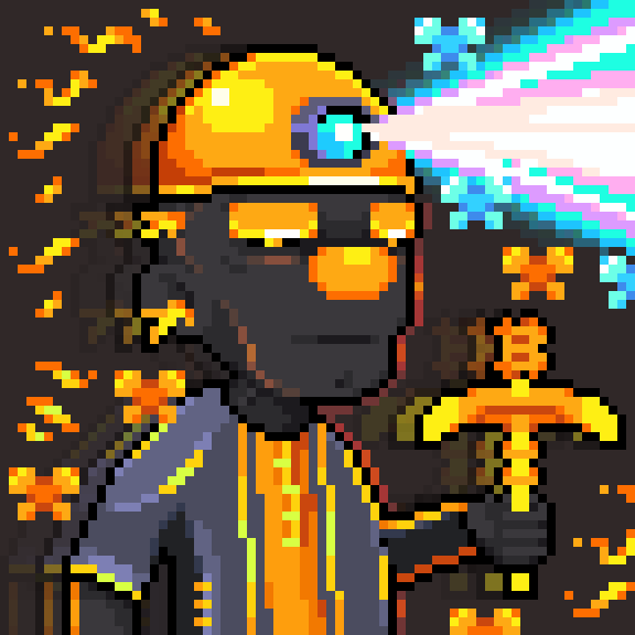 OG Satoshi #1736