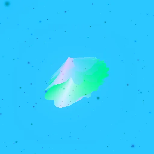 Oscillations #85