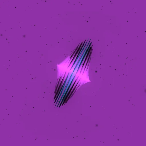 Oscillations #86