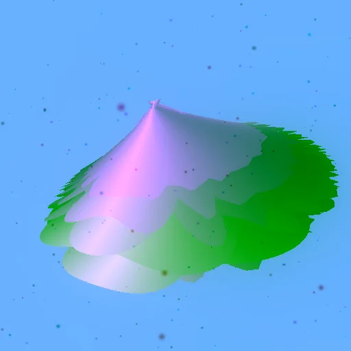 Oscillations #89