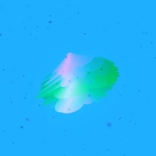 Oscillations #90