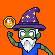 Wizard #1866