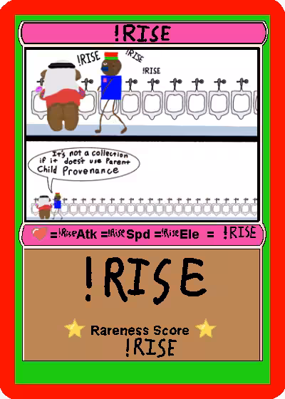 Rise #13