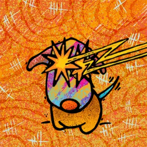 Argo The Puppy (Puff Puff Pass) #337