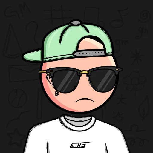 Fomoji #1251