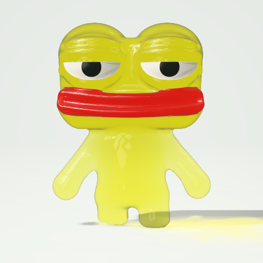 Rare Gummies #110