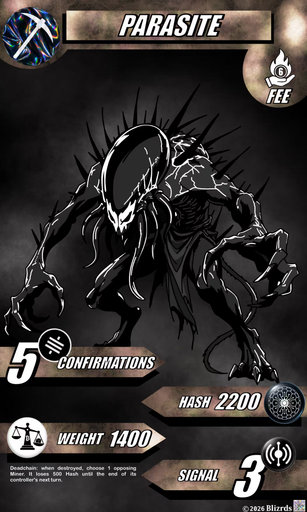 PARASITE
