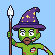 Wizard #1505
