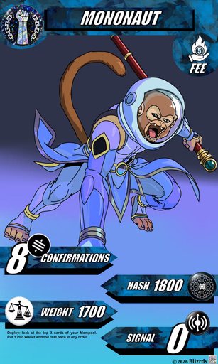 MONONAUT
