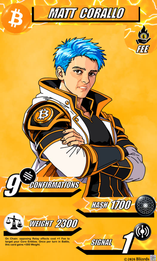 MATT CORALLO
