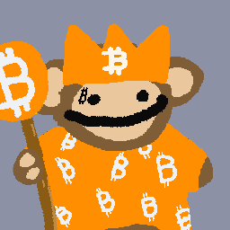 Bitcoin Puppet #2332