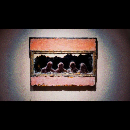 Outside the Frame