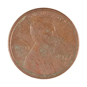Cent #9688
