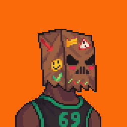 Human #140