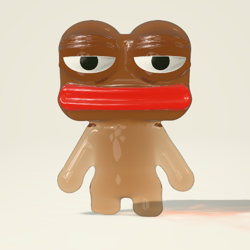 Rare Gummies #340