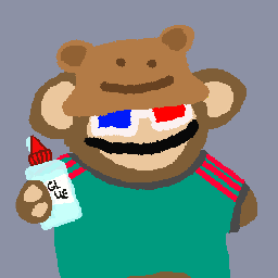 Bitcoin Puppet #3753