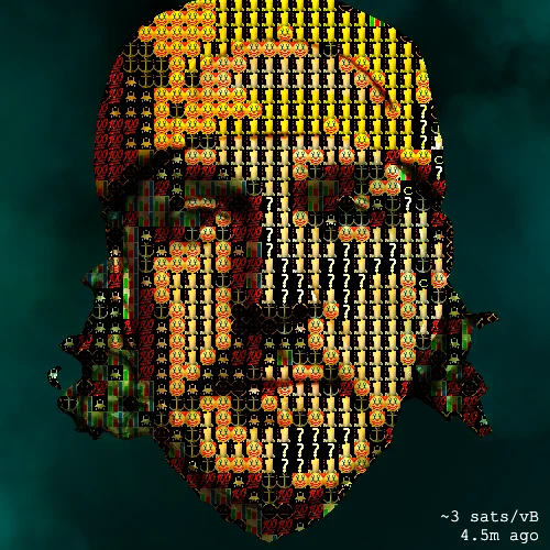 PoorTrait #8360