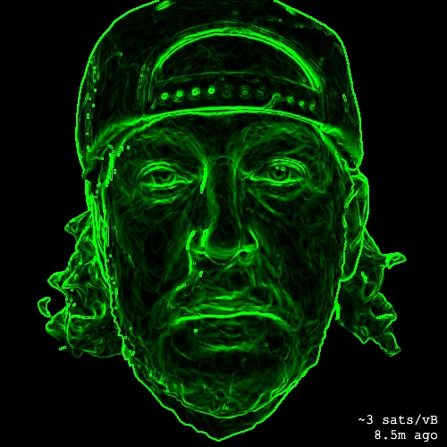 PoorTrait #8412