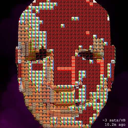 PoorTrait #8434