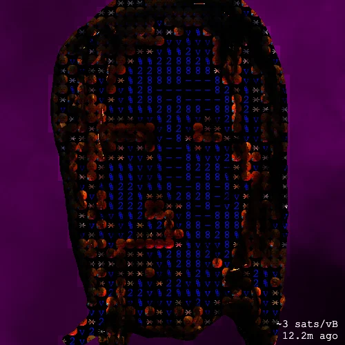 PoorTrait #8459