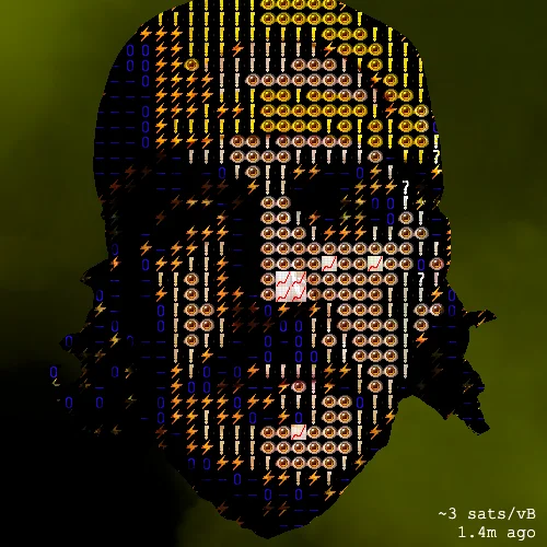 PoorTrait #7464