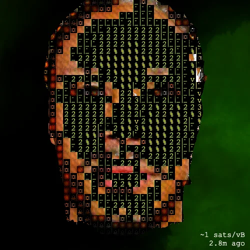 PoorTrait #8543