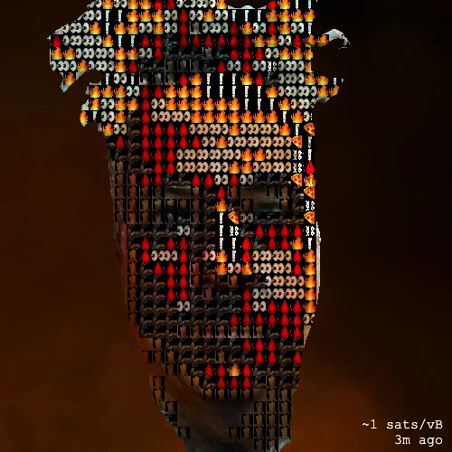 PoorTrait #8546