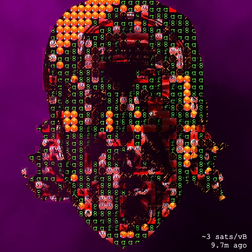 PoorTrait #7572